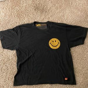 Aviator Nation Cropped Tee